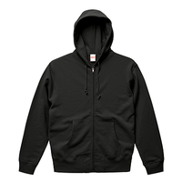 ブラック パーカー・スウェット一覧 | オリジナル パーカー